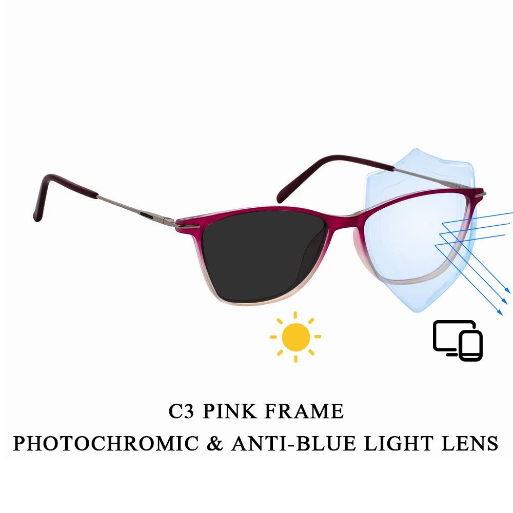 photochromic