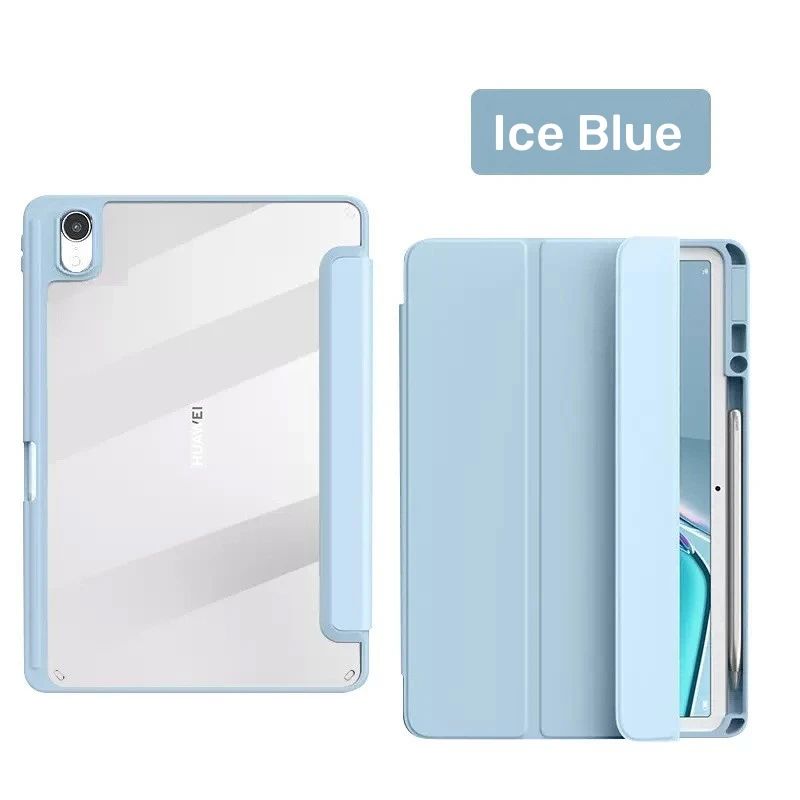 Цвет: Ice Blue