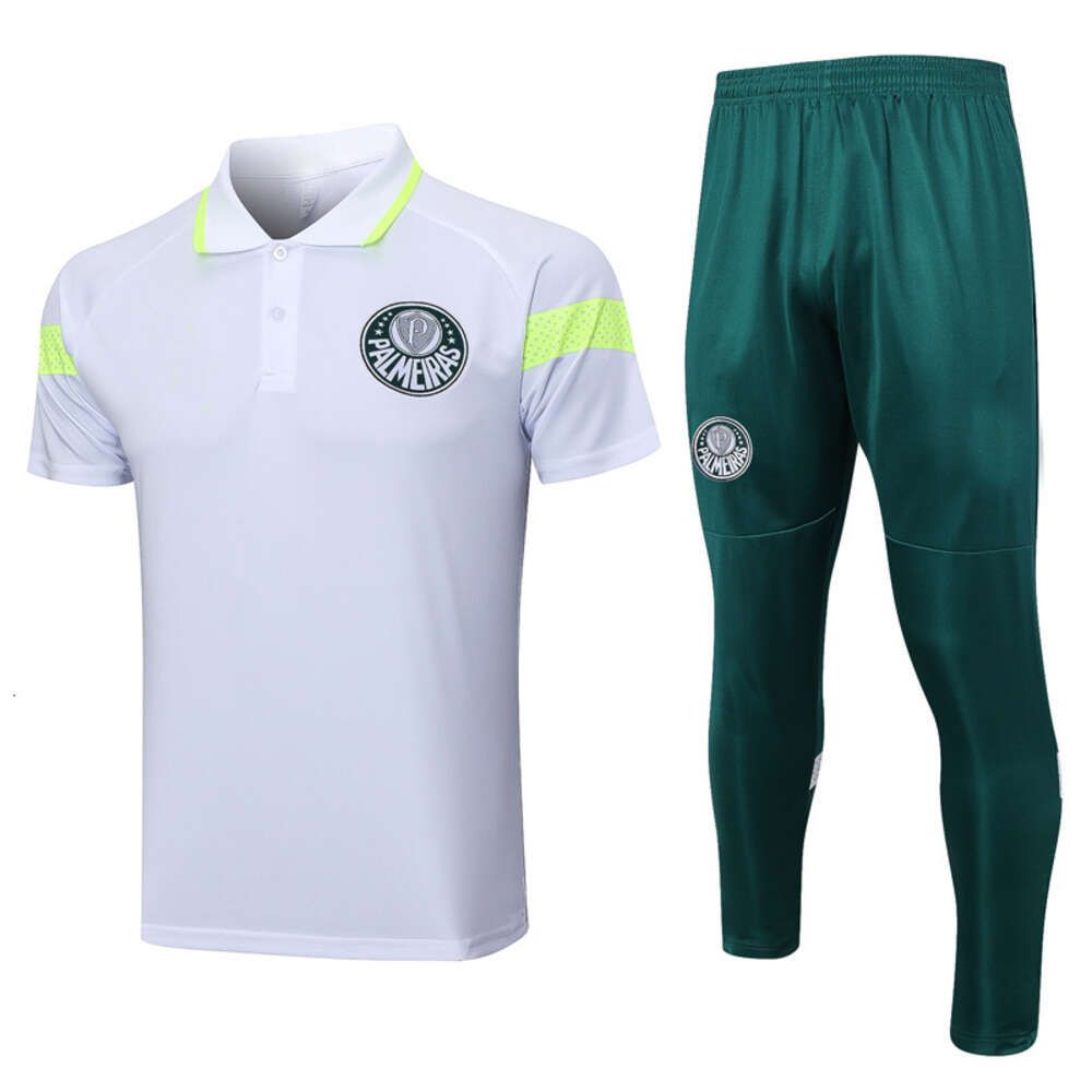 C1014  Palmeiras White