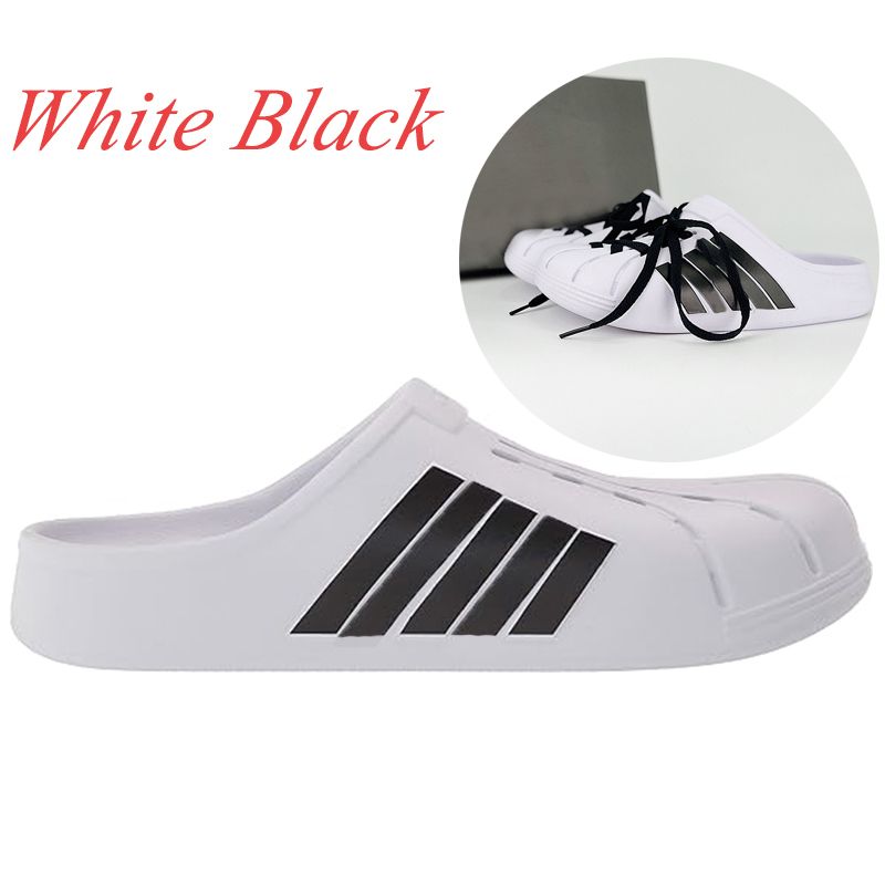 Core White Black