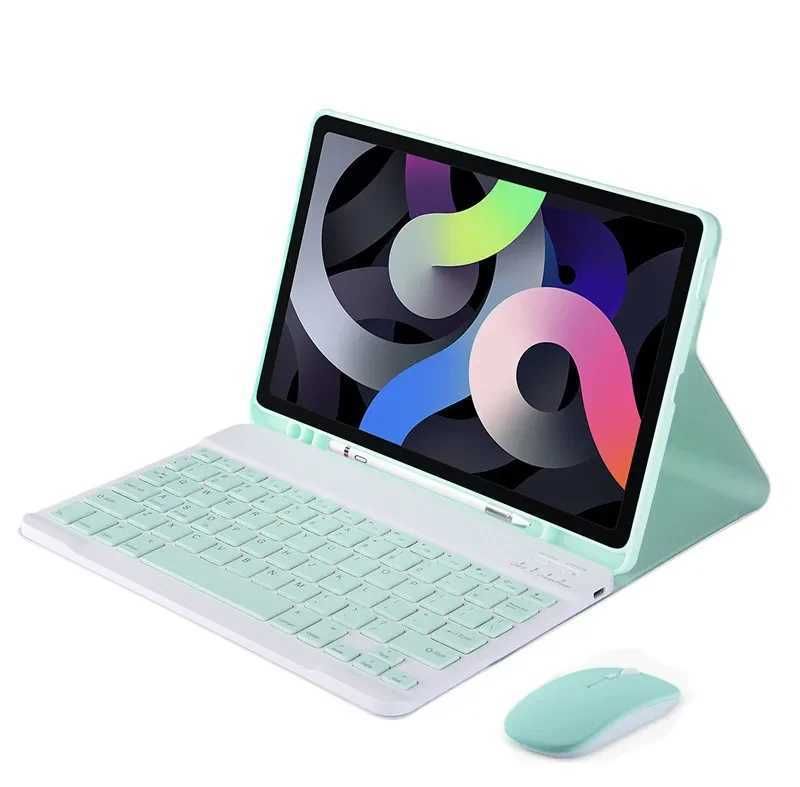 Mint with Mouse