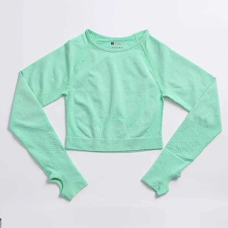 Sweater Green.