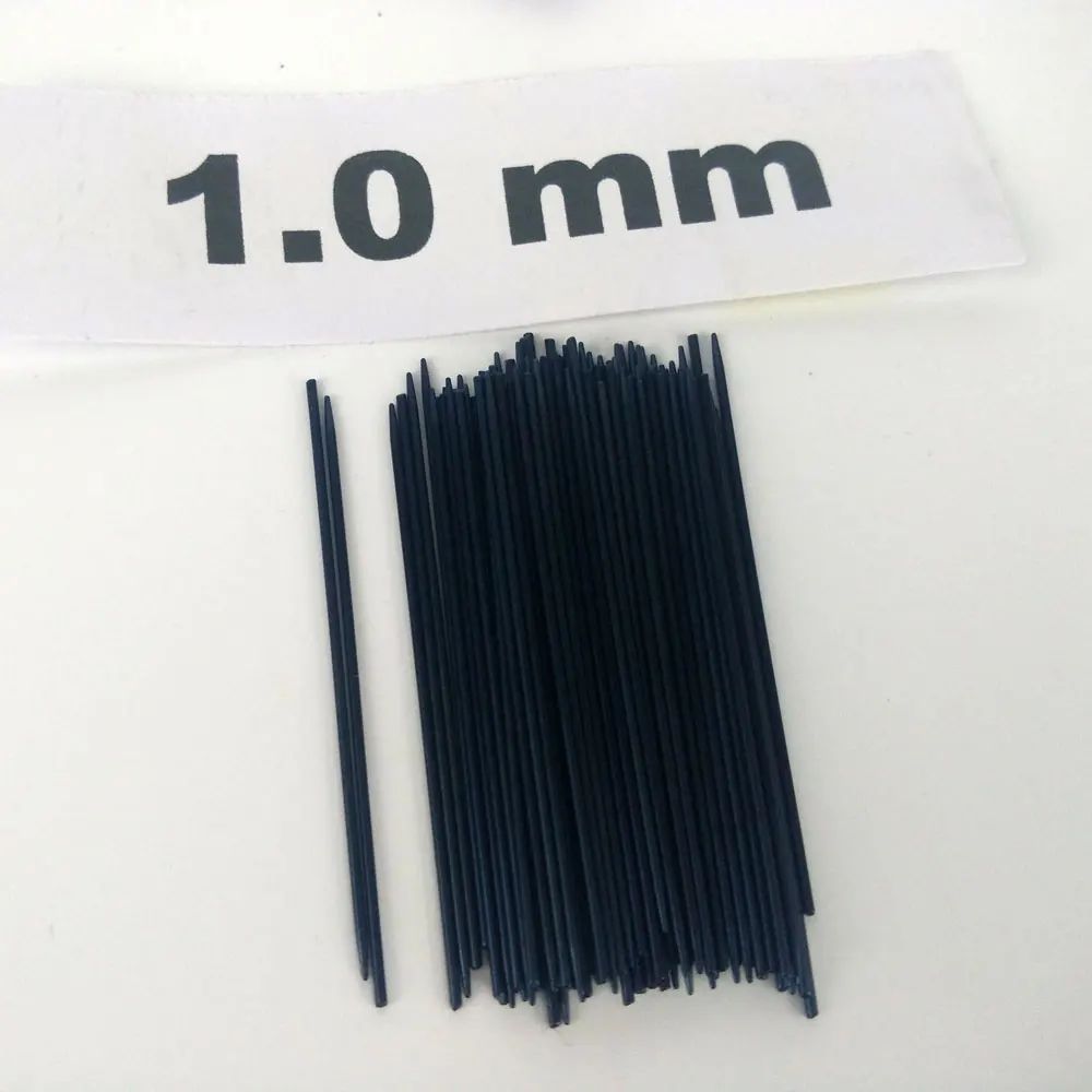 Blu 1mm.