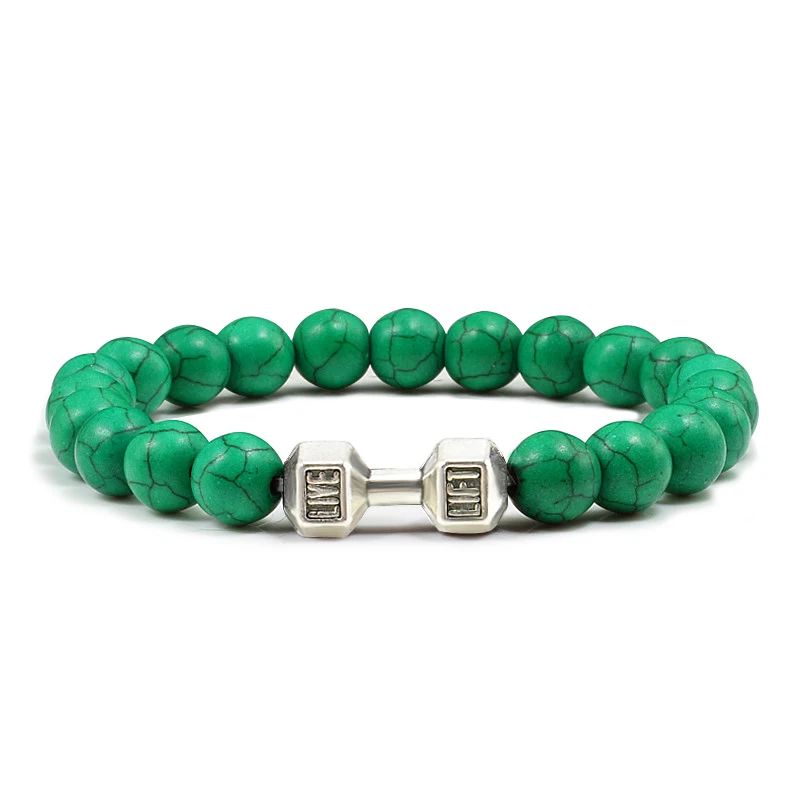 Colore del metallo: Green-S