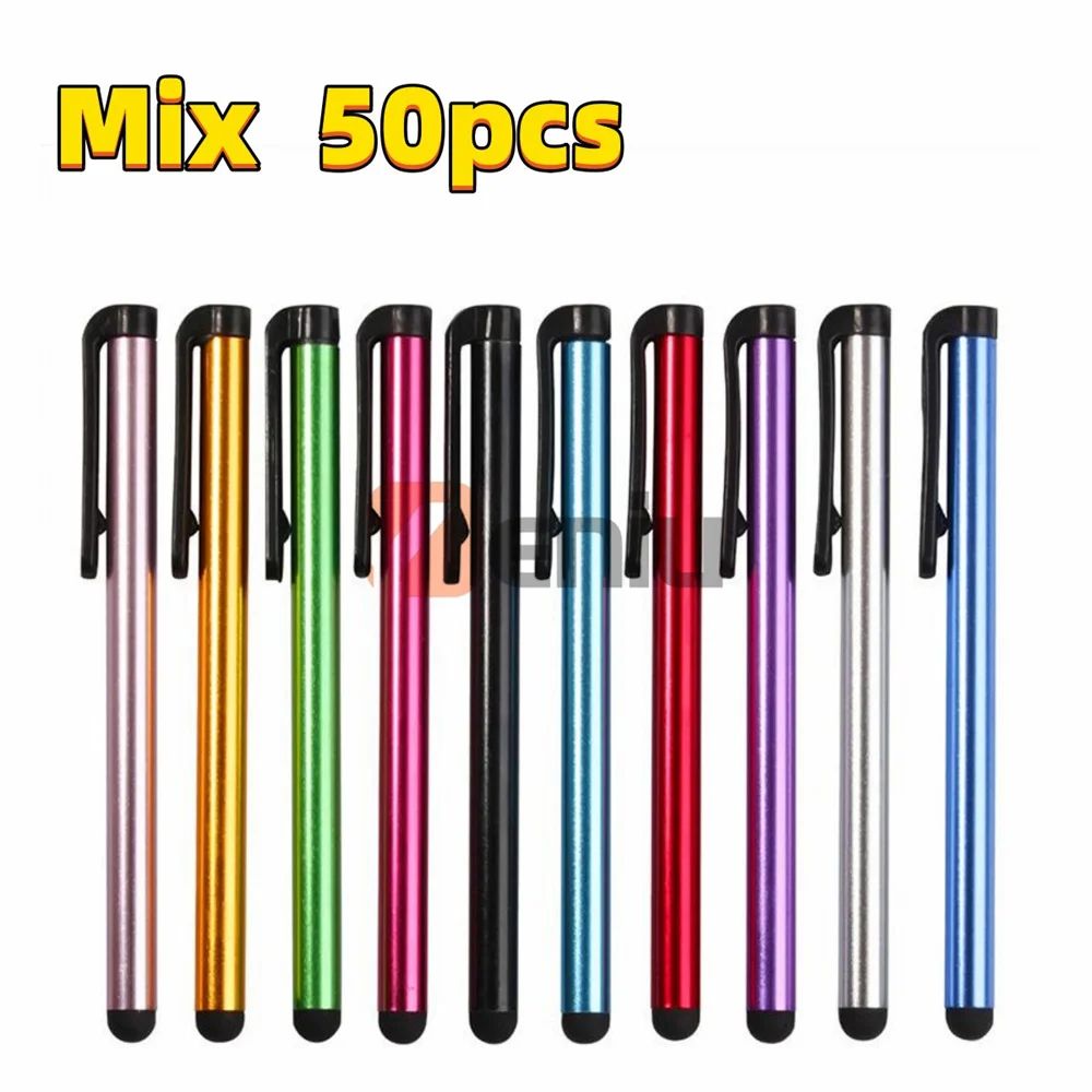 Color:Mix colors 50pcs