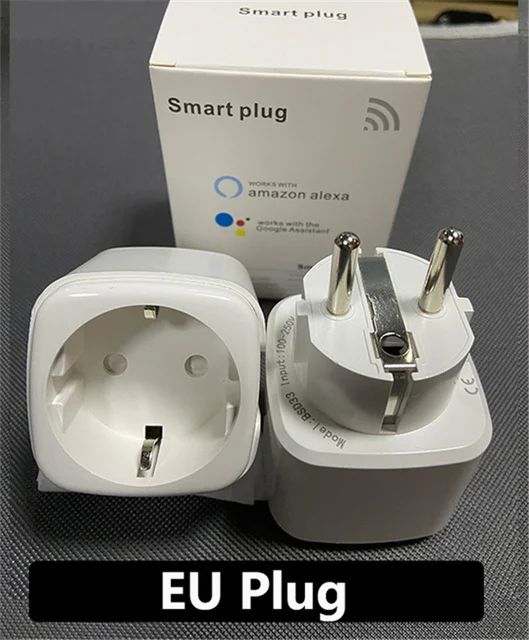 Cor:Plug UE