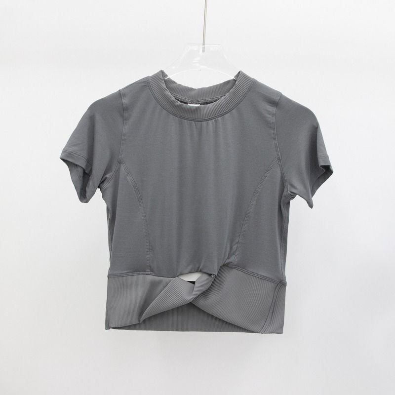 Grey【tops】