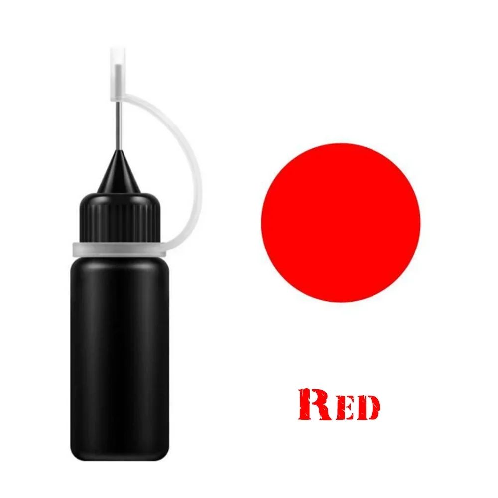 Kolor: 04 czerwony