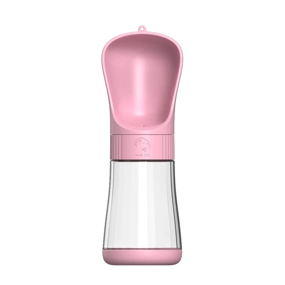 Farbe: 330 ml rosa