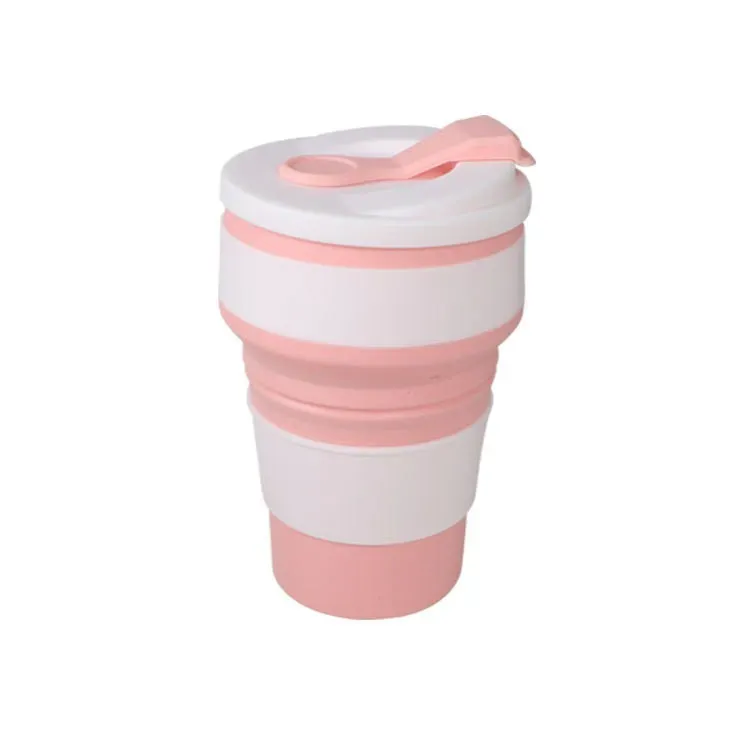 350ml Pink pp Bag