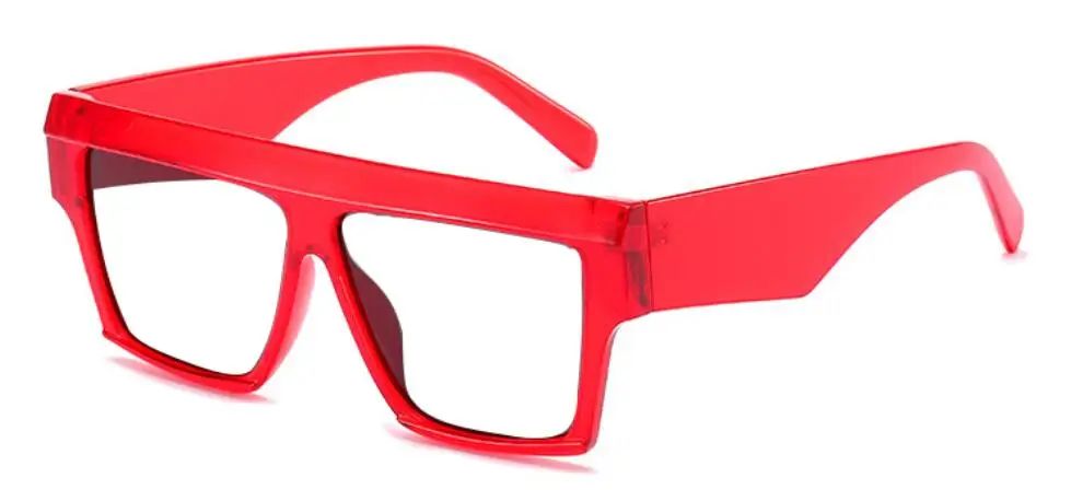 Frame Colore: rosso trasparente+500