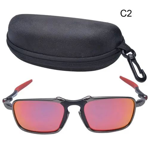 Color:RedEyewear Size:ONE SIZE