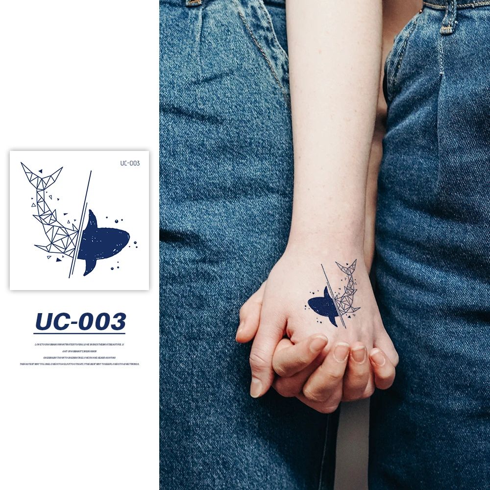 色：UC-003