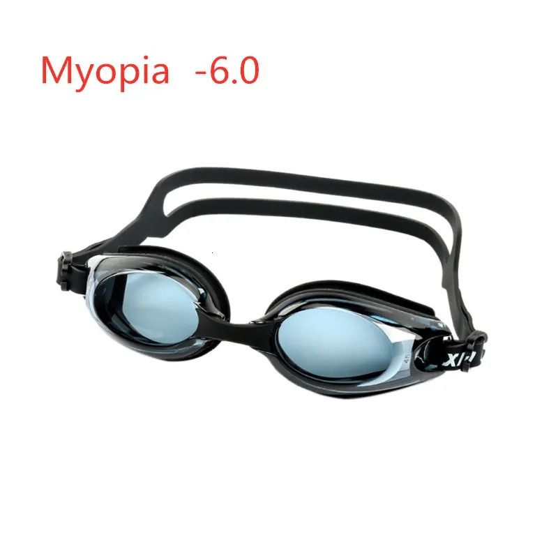 Myopia -6.0