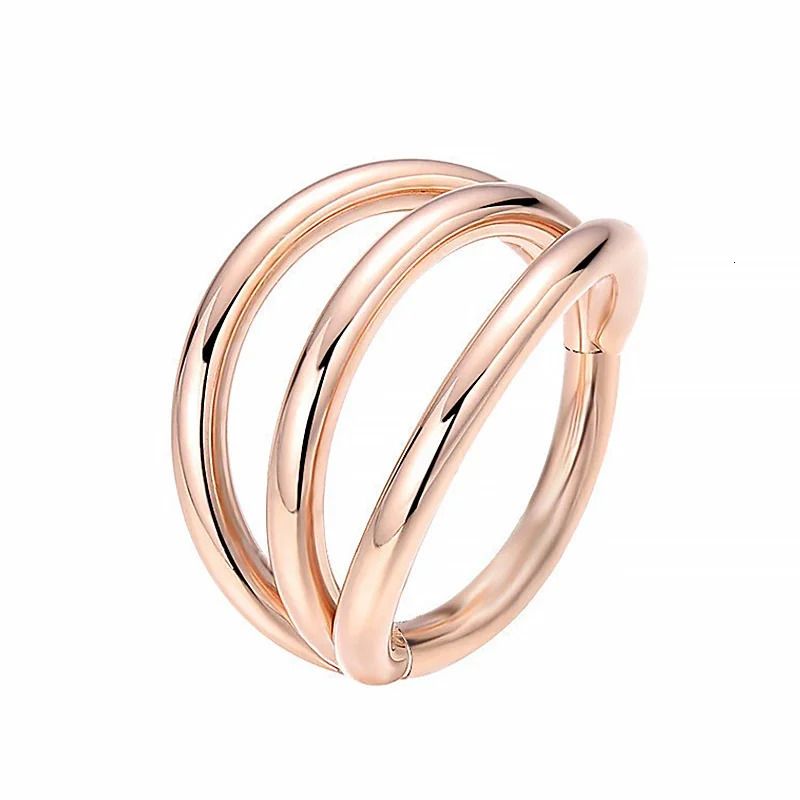 Rose Gold b-1.2x8mm