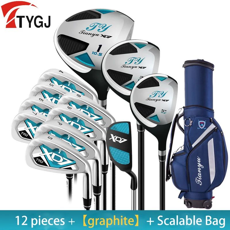 Color:Golf Set.NO6