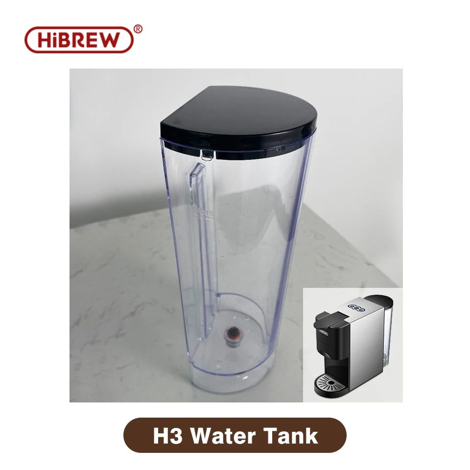 Color:H3 water tank