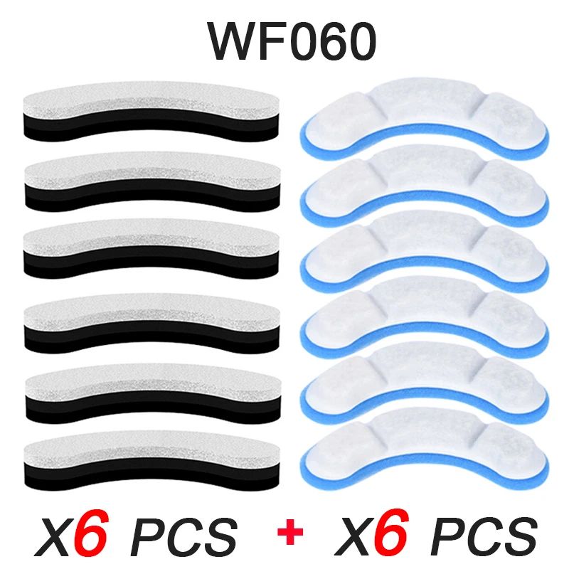 WF060-X6PCS-X6PCS