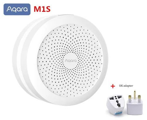 Color:M1S Add UK Plug