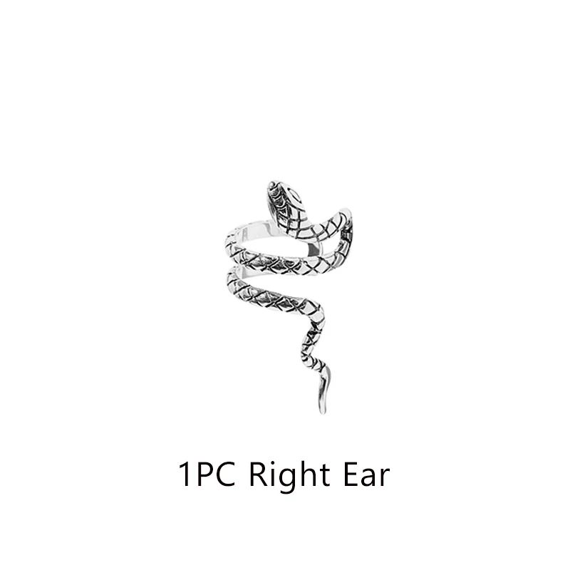 Metal Cor: orelha direita