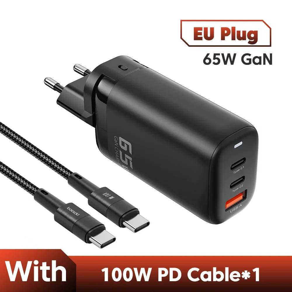 Plug Type:EU Black Add C-C