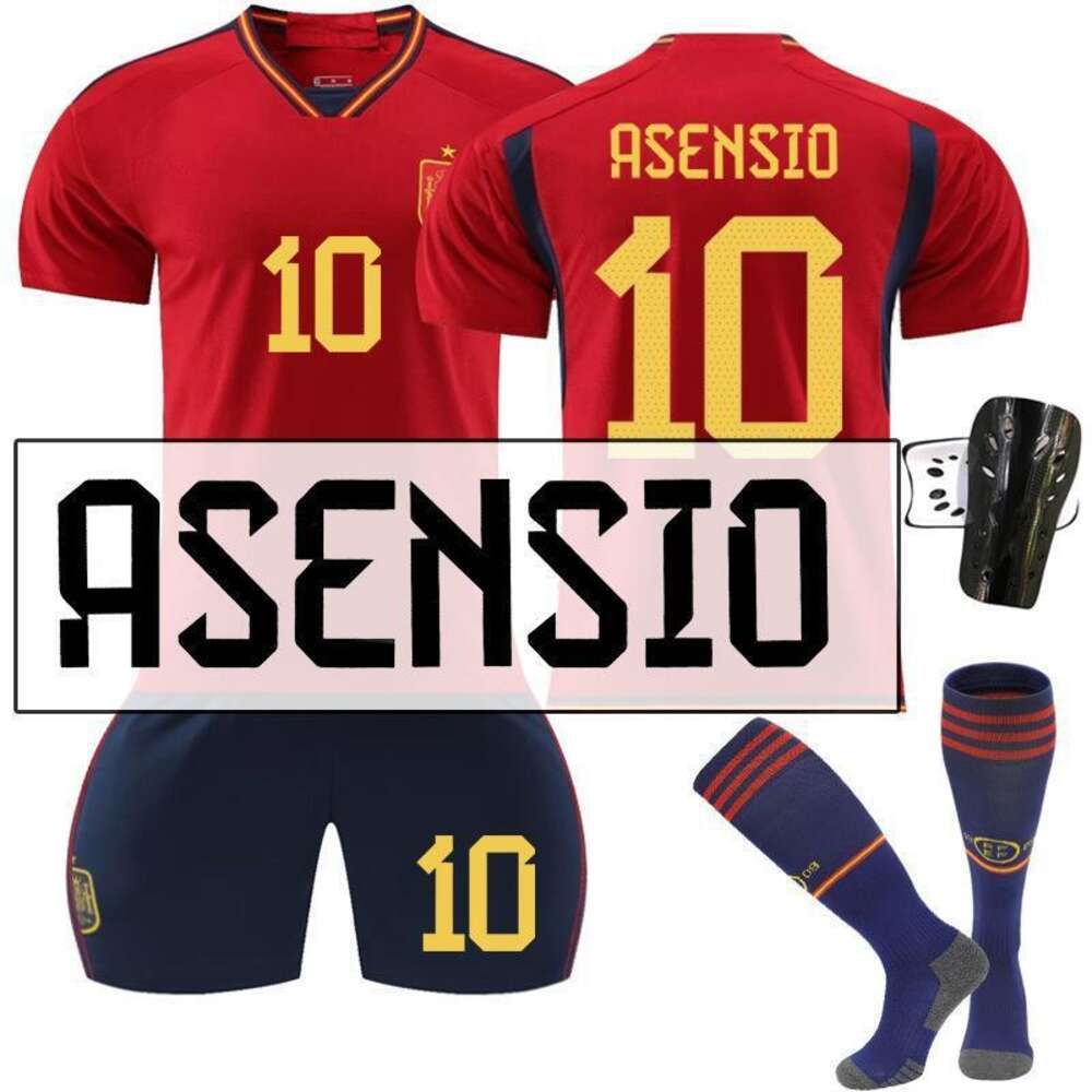 10  Ascensio with Socks+protective Gear