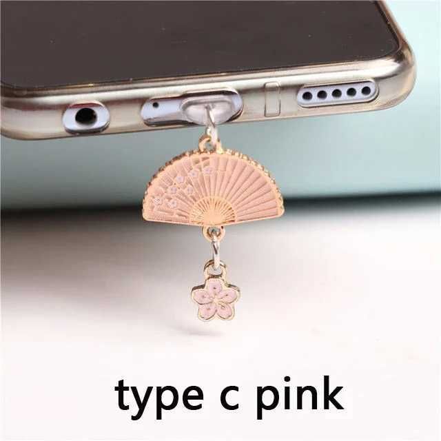 Typ C Pink