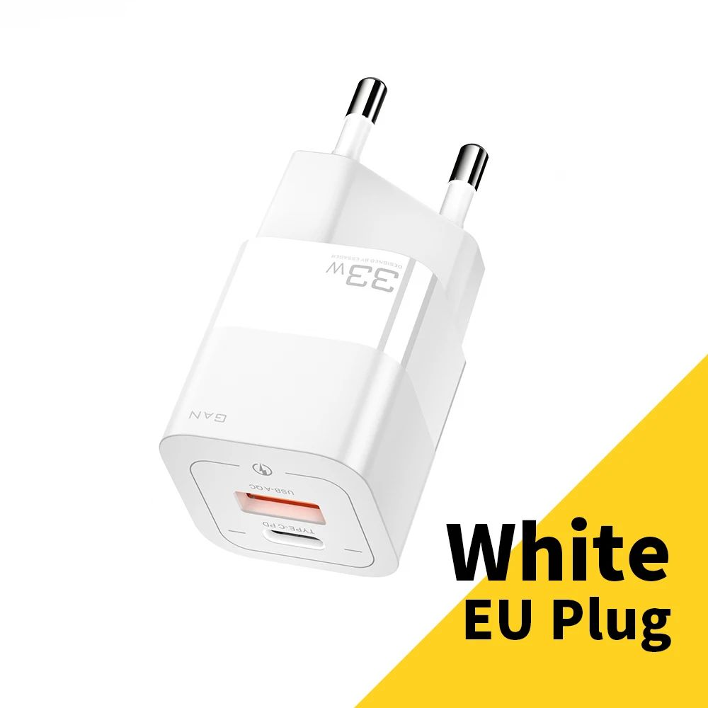 Plugtyp: EU -pluggvit