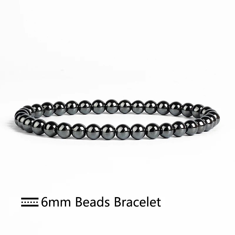 Metal Color:6mm Bracelets