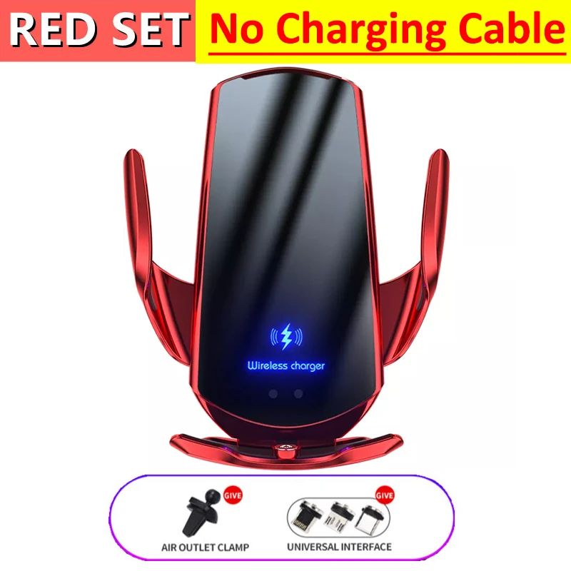 Color:red No cable