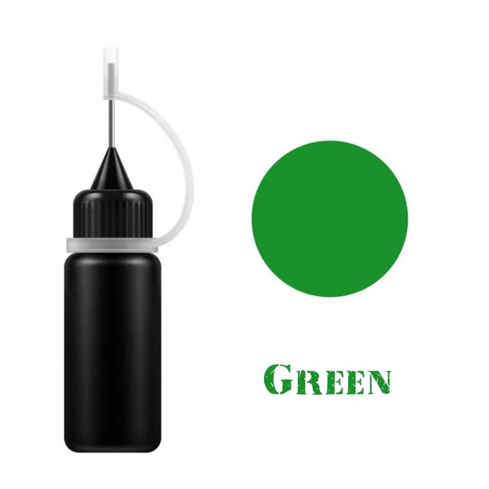 Kolor: 03 zielony