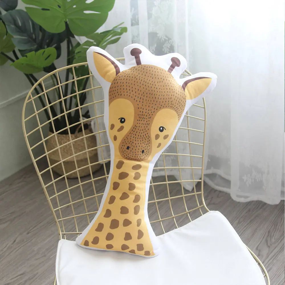 Farbe:giraffe