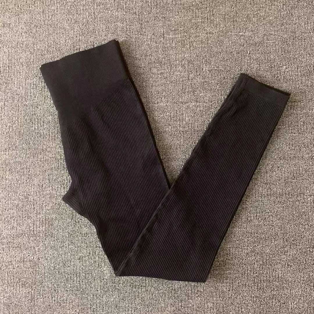 Black Trousers