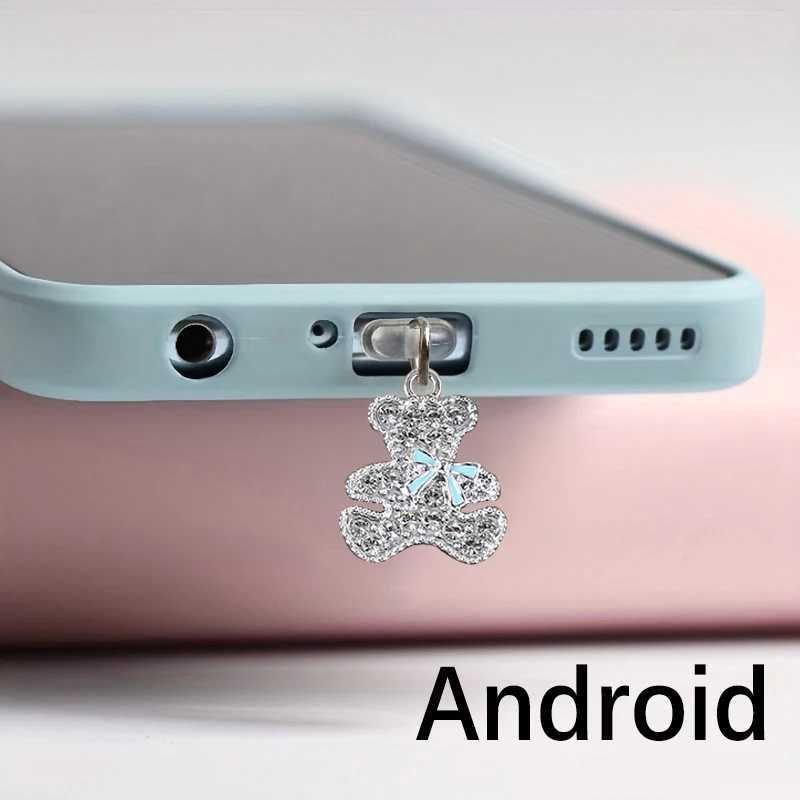 Android Silvery