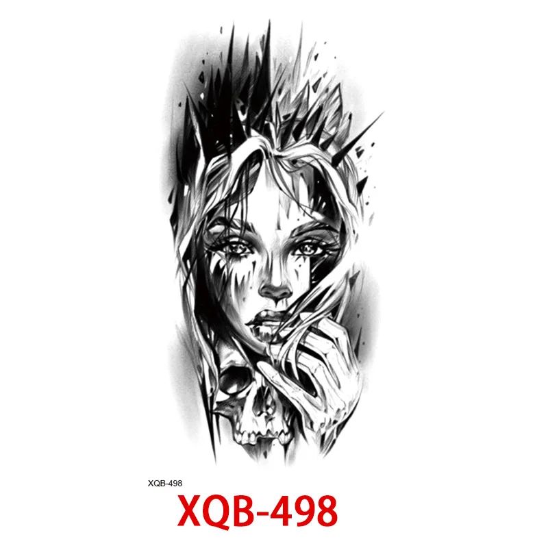 Kolor: XQB-498