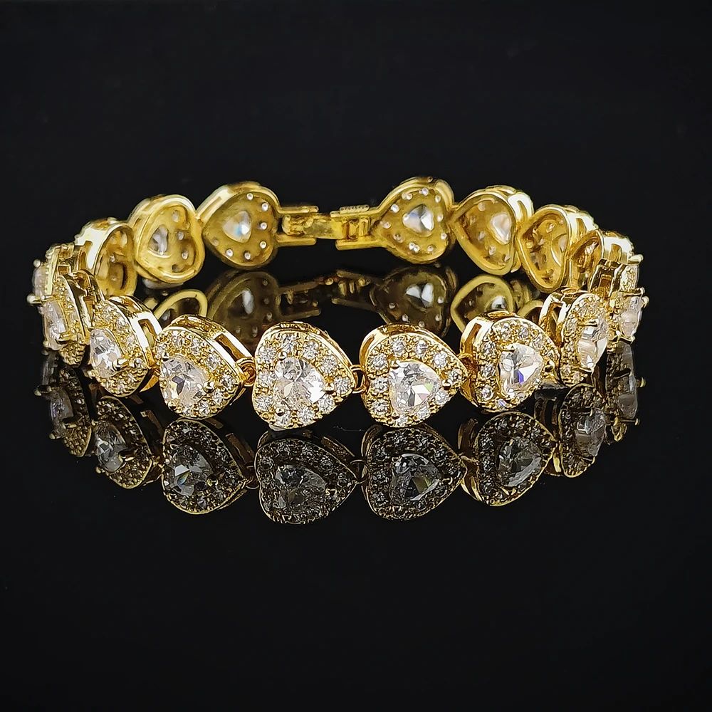 Metaalkleur: S5777-Gold