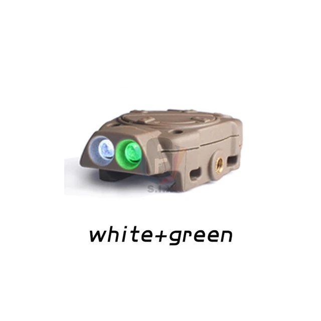 DE-GREEN