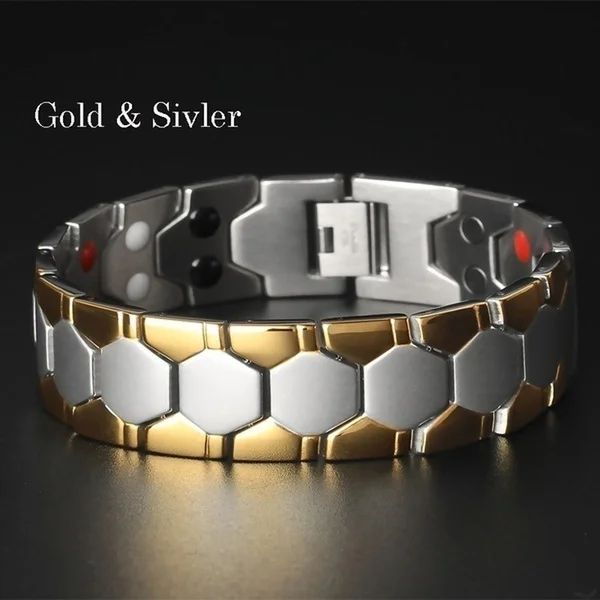 Metal Color:gold silver