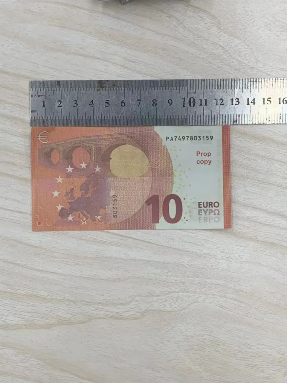 10 euro