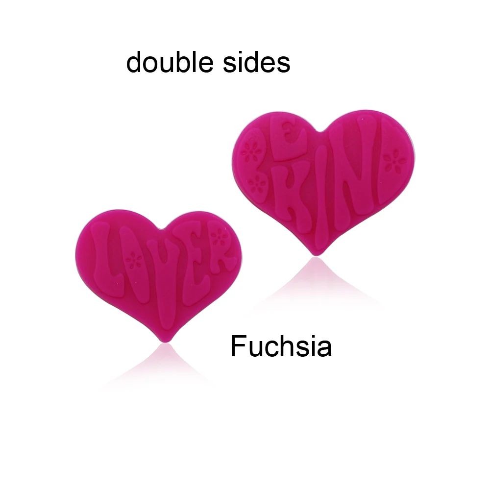 Färg: Fuchsia