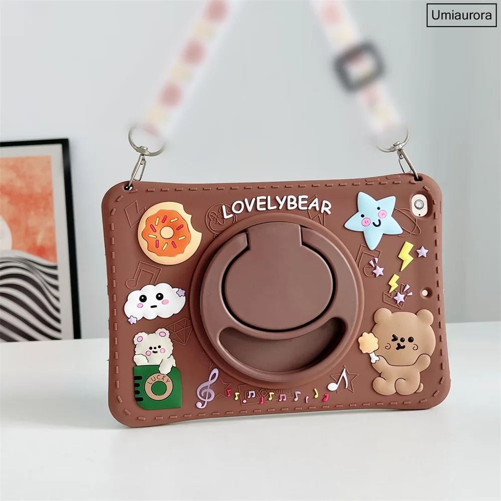 360 Cookie Bear-Xiaomi PAD6 2023