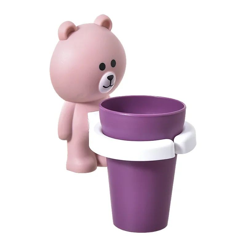 Couleur: Pink Bear