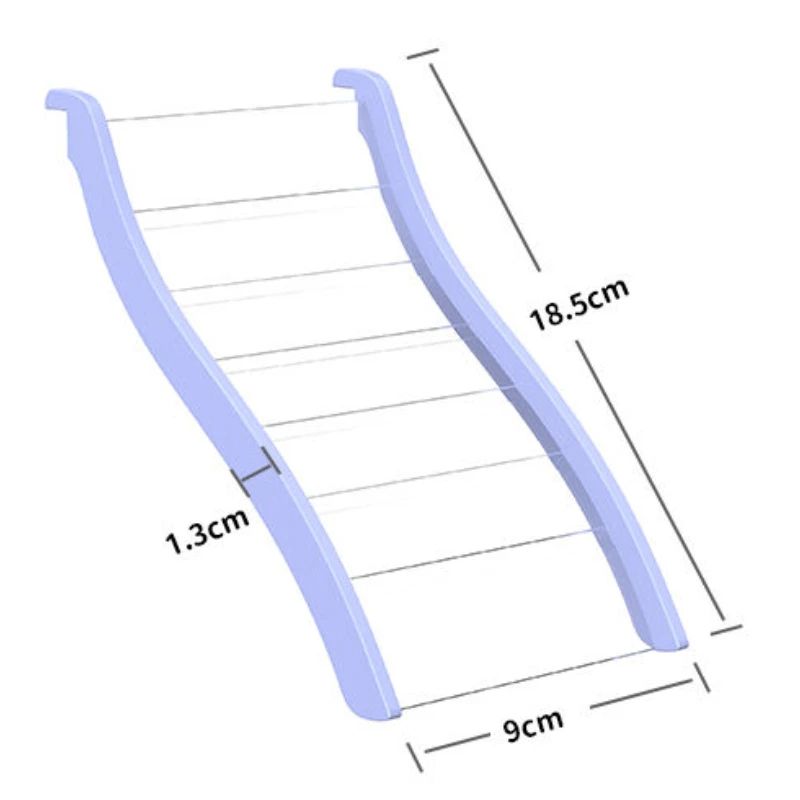 Colore: scale viola