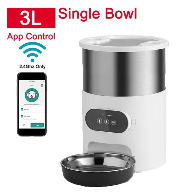 Color:3L-WiFi-1Bowl