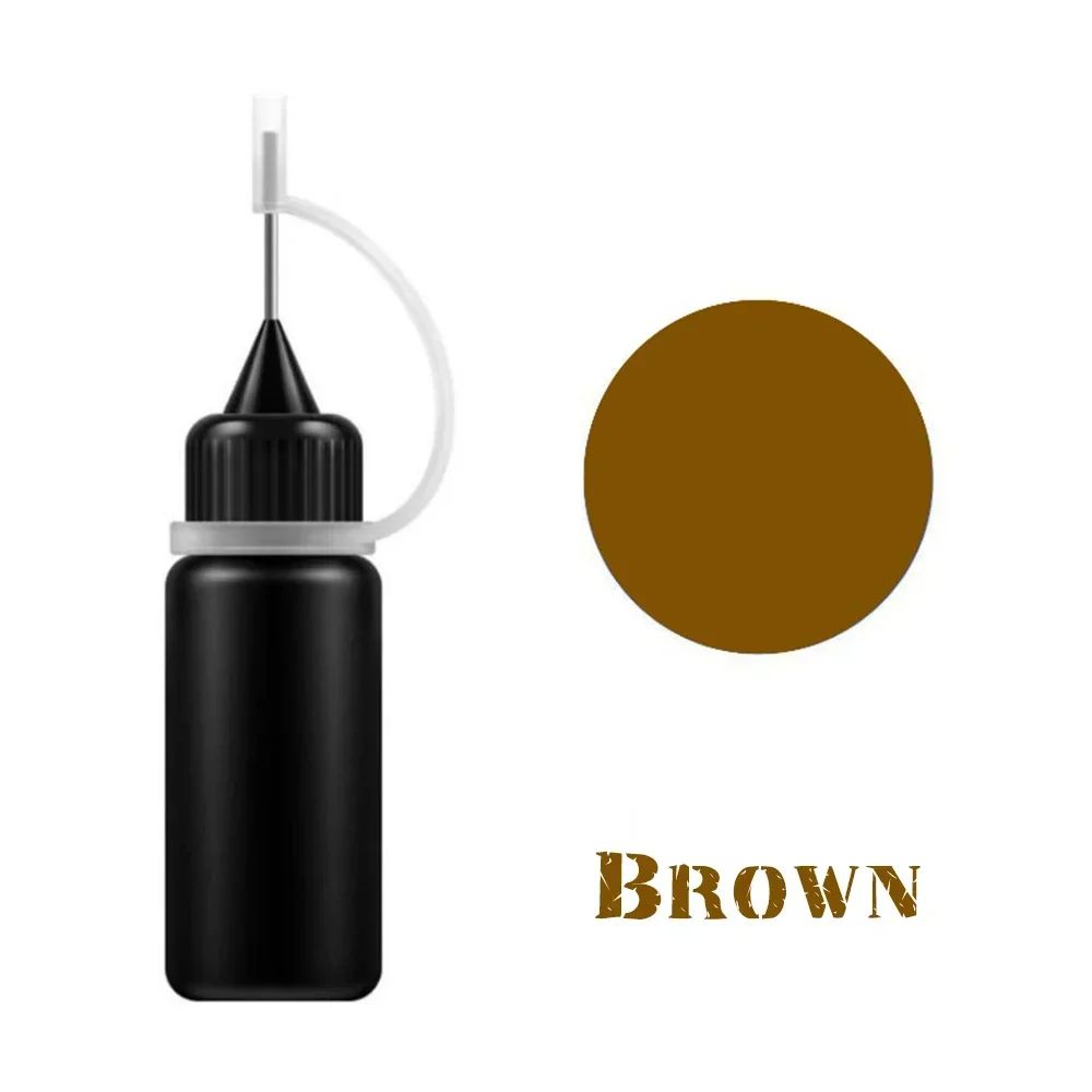 Kolor: 07 Brown