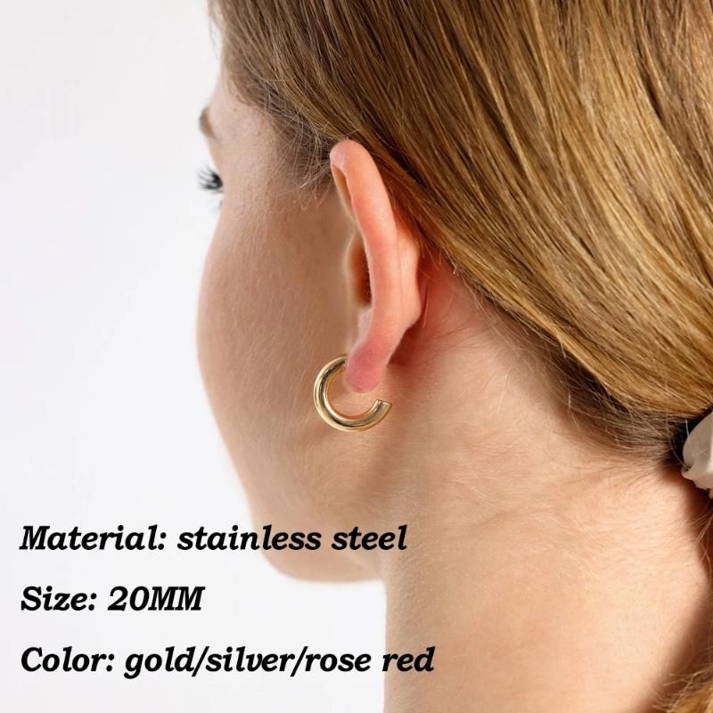 Silver color 20MM