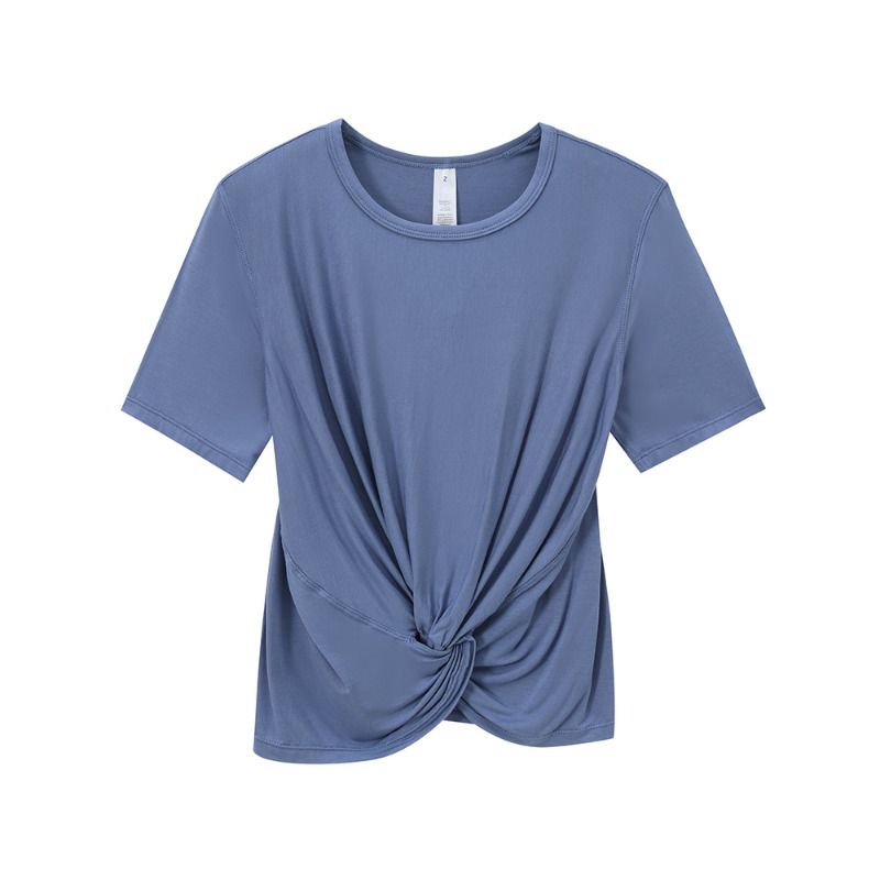 Haze Blue【tops】