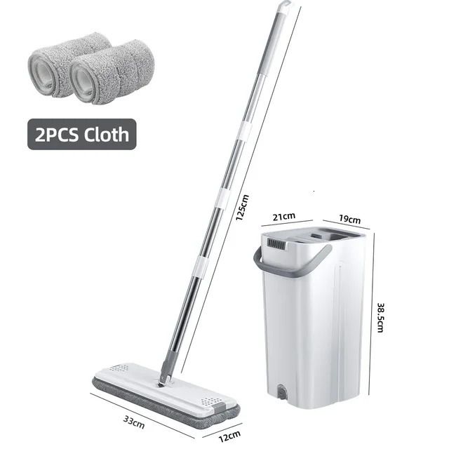 Vita mop-2-valt