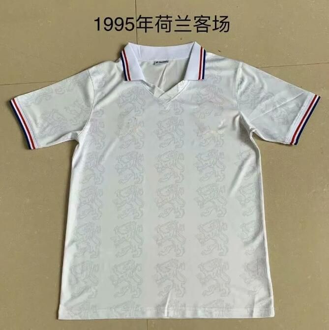 1995 Away