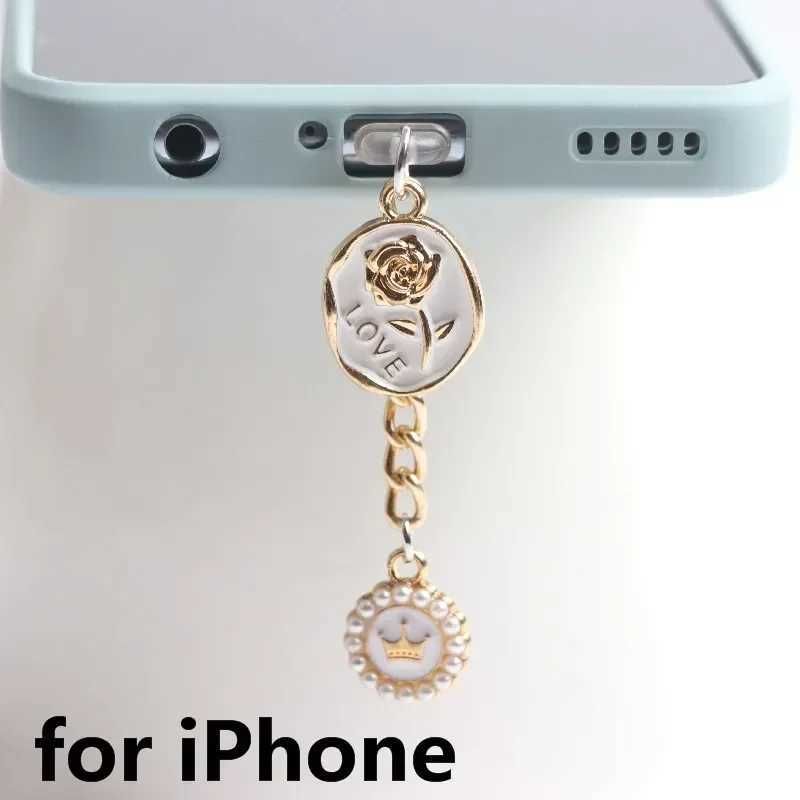 IPhone White